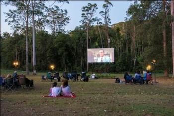 BIG 4 Forest Glen Resort - Accommodation Gold Coast 5