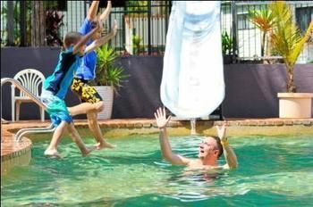 BIG 4 Forest Glen Resort - Accommodation Gold Coast 6