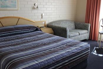 The Tumut Motor Inn - Accommodation Gold Coast 2