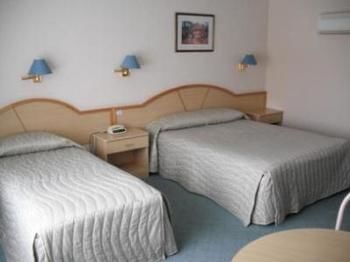 The Tumut Motor Inn - Accommodation Gold Coast 6