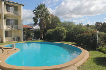 The Tumut Motor Inn - Accommodation Gold Coast 14
