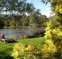 The Burrow At Wombat Bend - Accommodation Gold Coast