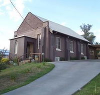 Church House BampB Gundagai - Accommodation Gold Coast