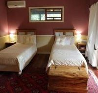 Eumundi Gridley Homestead BampB - Gold Coast 4U