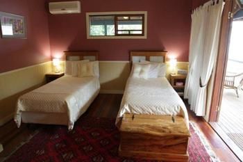 Eumundi Gridley Homestead B&B - Gold Coast 4U 0