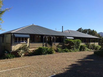 Eumundi Gridley Homestead B&B - Gold Coast 4U 3