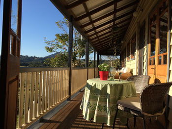 Eumundi Gridley Homestead B&B - Gold Coast 4U 4