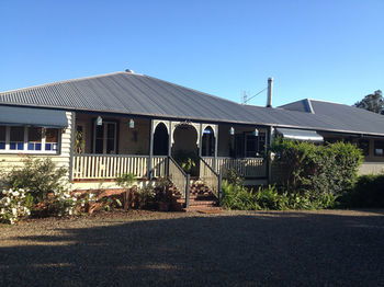 Eumundi Gridley Homestead B&B - Gold Coast 4U 5