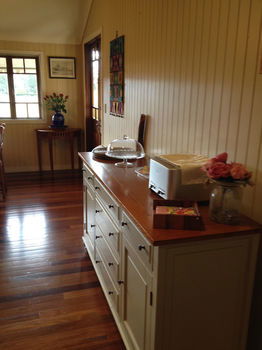 Eumundi Gridley Homestead B&B - Gold Coast 4U 8