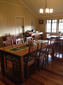 Eumundi Gridley Homestead B&B - Gold Coast 4U 9