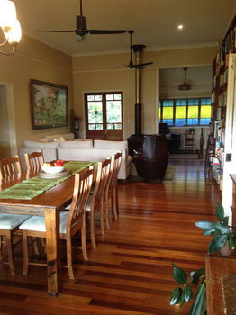 Eumundi Gridley Homestead B&B - Gold Coast 4U 10