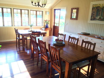 Eumundi Gridley Homestead B&B - Gold Coast 4U 11