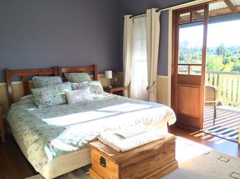 Eumundi Gridley Homestead B&B - Gold Coast 4U 21