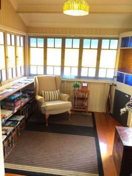 Eumundi Gridley Homestead B&B - Gold Coast 4U 22