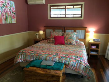 Eumundi Gridley Homestead B&B - Gold Coast 4U 23