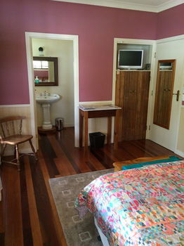 Eumundi Gridley Homestead B&B - Gold Coast 4U 24