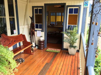 Eumundi Gridley Homestead B&B - Gold Coast 4U 25