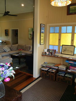 Eumundi Gridley Homestead B&B - Gold Coast 4U 26