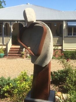 Eumundi Gridley Homestead B&B - Gold Coast 4U 29