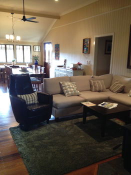 Eumundi Gridley Homestead B&B - Gold Coast 4U 31