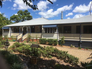 Eumundi Gridley Homestead B&B - Gold Coast 4U 32