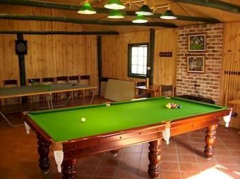 Ferndale - Accommodation Gold Coast 0