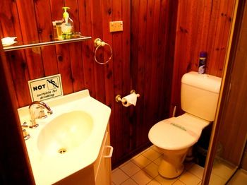 Ferndale - Accommodation Gold Coast 15