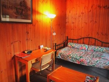 Ferndale - Accommodation Gold Coast 16