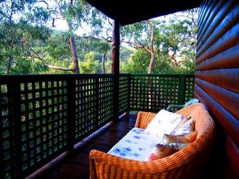 Ferndale - Accommodation Gold Coast 17