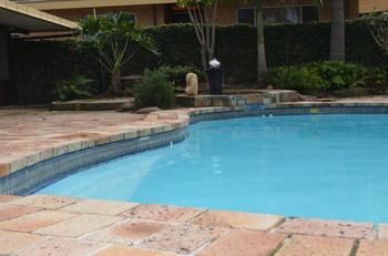 Morpeth Lodge Motel - Accommodation Gold Coast 4