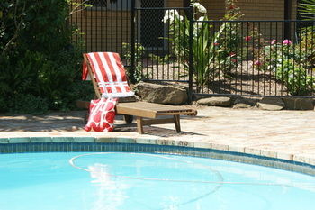 Morpeth Lodge Motel - Accommodation Gold Coast 6