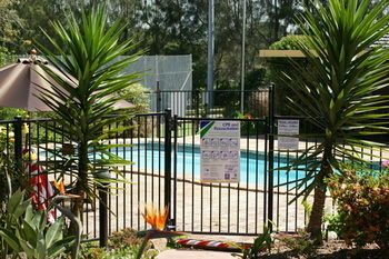 Morpeth Lodge Motel - Accommodation Gold Coast 7