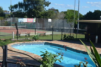 Morpeth Lodge Motel - Accommodation Gold Coast 8