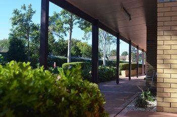Morpeth Lodge Motel - Accommodation Gold Coast 9