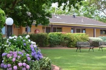 Morpeth Lodge Motel - Accommodation Gold Coast 12