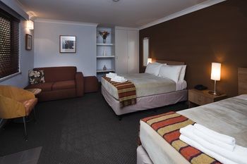 Morpeth Lodge Motel - Accommodation Gold Coast 13
