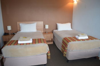 Morpeth Lodge Motel - Accommodation Gold Coast 14
