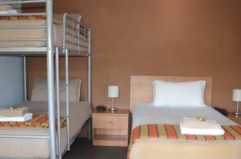 Morpeth Lodge Motel - Accommodation Gold Coast 15