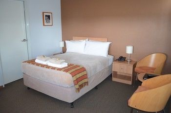 Morpeth Lodge Motel - Accommodation Gold Coast 16