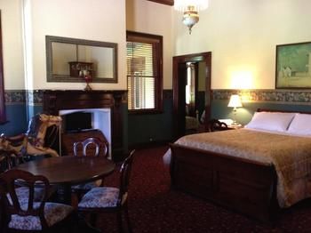 Ranelagh Bed And Breakfast - Accommodation Gold Coast 2