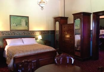Ranelagh Bed And Breakfast - Accommodation Gold Coast 3