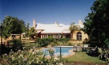 Ranelagh Bed And Breakfast - Accommodation Gold Coast 4