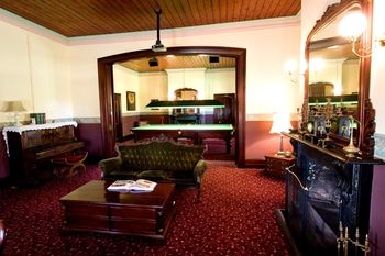 Ranelagh Bed And Breakfast - Accommodation Gold Coast 5