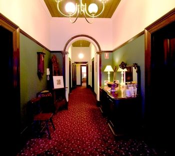 Ranelagh Bed And Breakfast - Accommodation Gold Coast 6