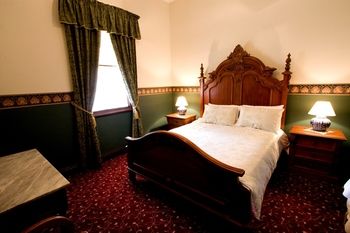 Ranelagh Bed And Breakfast - Accommodation Gold Coast 11
