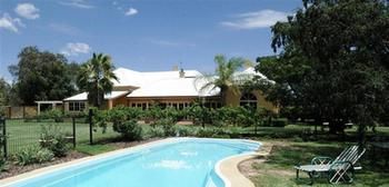 Ranelagh Bed And Breakfast - Accommodation Gold Coast 15