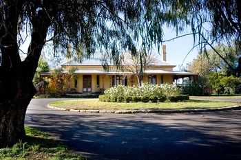 Ranelagh Bed And Breakfast - Accommodation Gold Coast 22