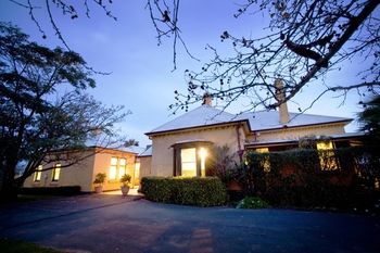 Ranelagh Bed And Breakfast - Accommodation Gold Coast 23
