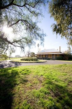 Ranelagh Bed And Breakfast - Accommodation Gold Coast 24