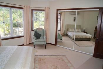 Kingfishers Manor @ Noosa - Accommodation Gold Coast 1